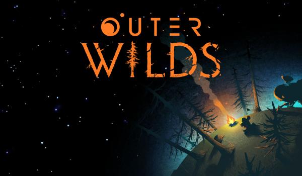 Outer Wilds (Xbox Series)