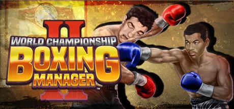 World Championship Boxing Manager 2 (Xbox)