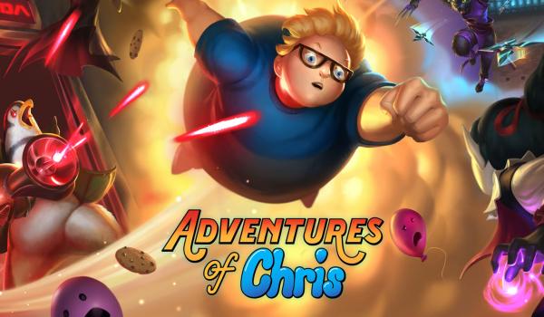 Adventures of Chris (PC)