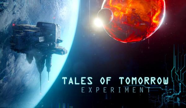 Tales of Tomorrow: Experiment (PC)