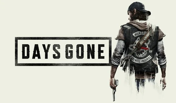 Days Gone (Epic Games)