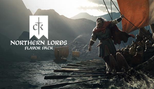 Crusader Kings III: Northern Lords (DLC)