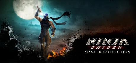 [NINJA GAIDEN: Master Collection] (PC)