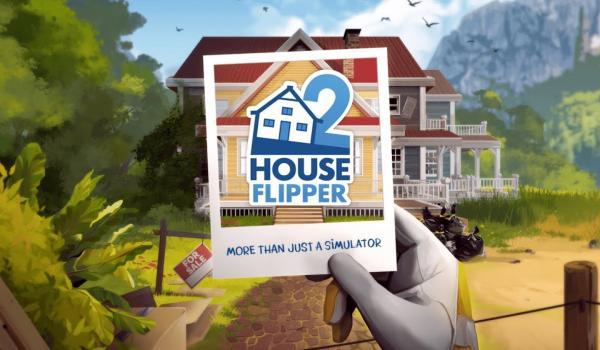 House Flipper 2 (Xbox Series X)