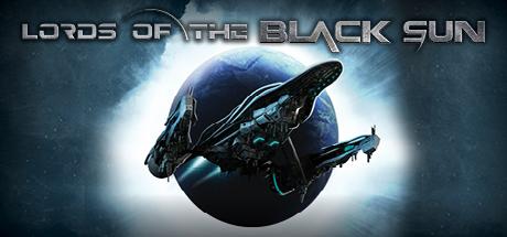 Lords of the Black Sun (PC)