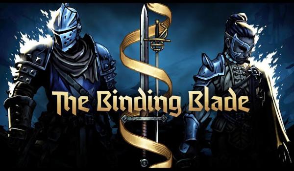 Darkest Dungeon 2 The Binding Blade DLC (PC)