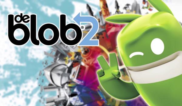 de Blob 2 (PC)