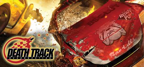 Death Track: Resurrection (PC)