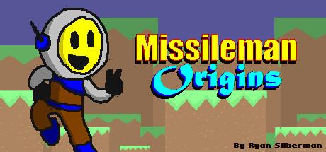 Missileman Origins (PC)