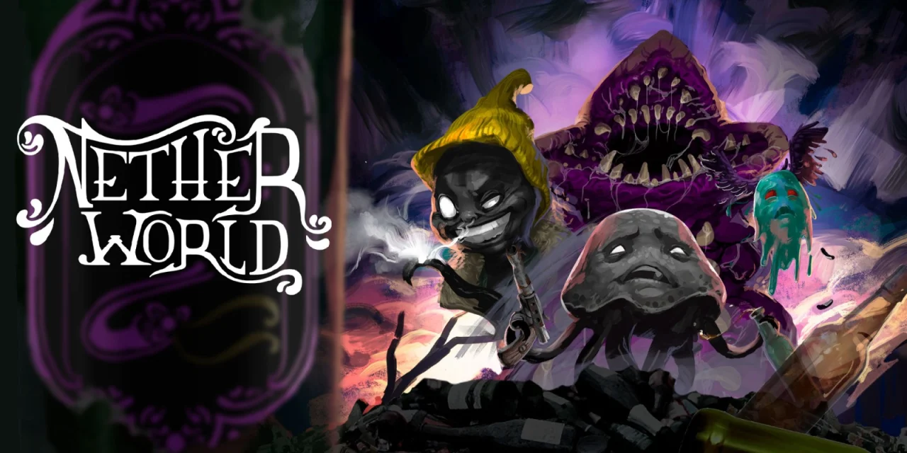 NetherWorld (Switch)