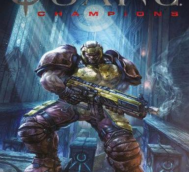 Quake Champions (PC)