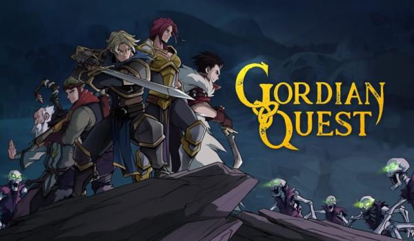 Gordian Quest (PC)