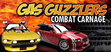 Gas Guzzlers Combat Carnage (PC)