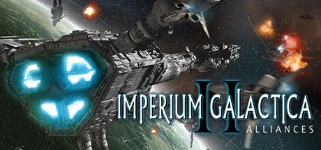 Imperium Galactica II (PC)