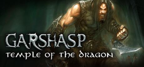 Garshasp Temple of the Dragon (PC)