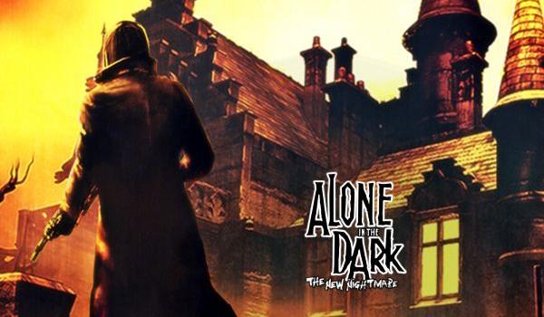 Alone in the Dark The New Nightmare (PC)