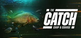 The Catch: Carp & Coarse Fishing (PC)