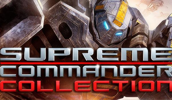 Supreme Commander Collection (PC)