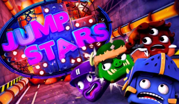 Jump Stars (PC)