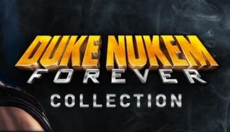 Duke Nukem Forever Collection (PC)