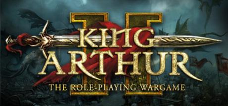King Arthur II The Role Playing Wargame (PC)