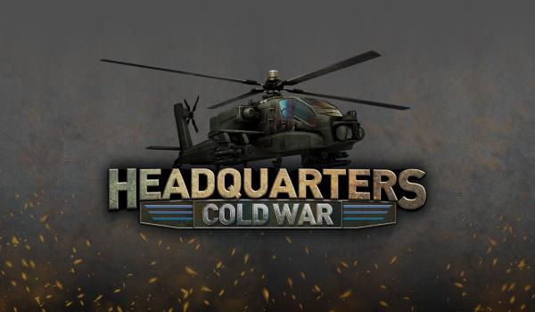 Headquarters Cold War (PC)