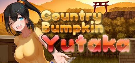 Country Bumpkin Yutaka (PC)