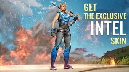 The Cycle Intel Exclusive Skin DLC (PC)