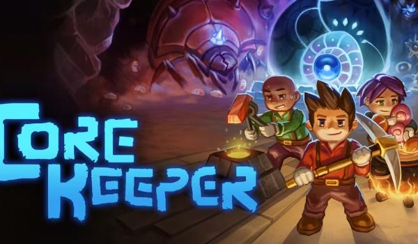 Core Keeper (PC)