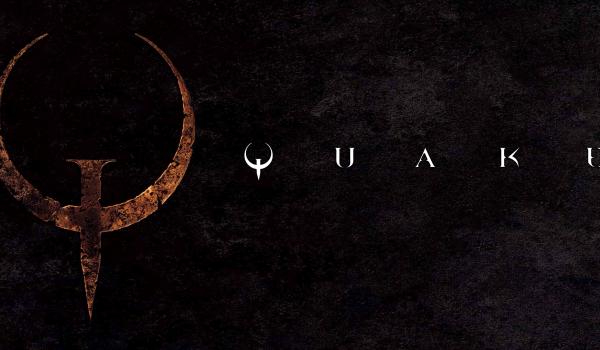 QUAKE (PC)