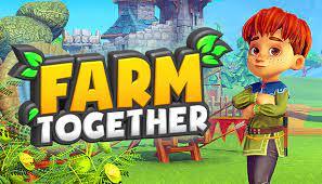 Farm Together Chickpea Pack (PC)