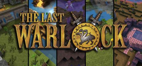 The Last Warlock (PC)