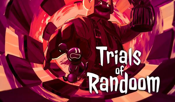Trials Of Randoom (PC)