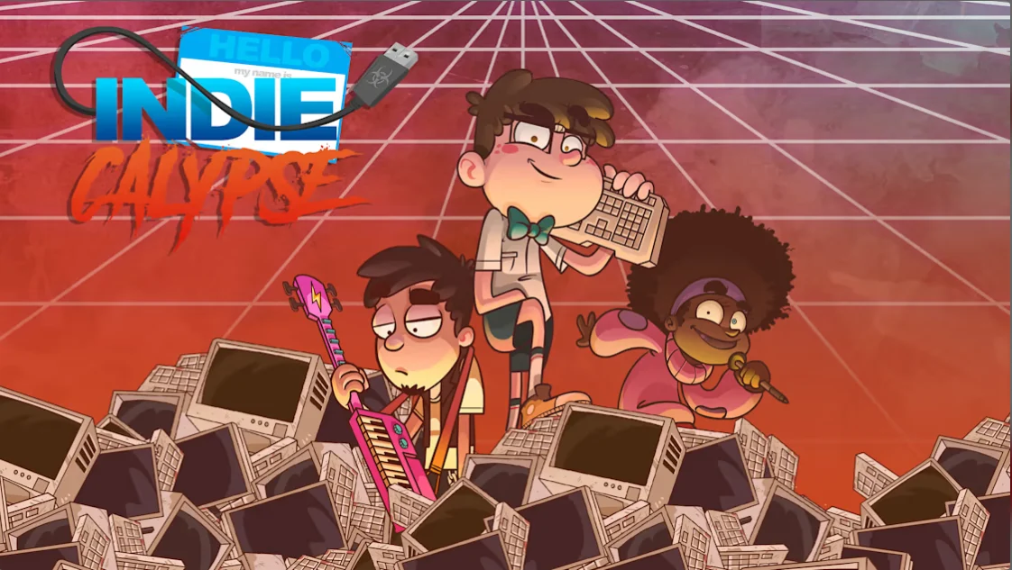 Indiecalypse (Switch)