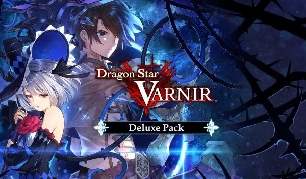 Dragon Star Varnir Deluxe Pack (PC)