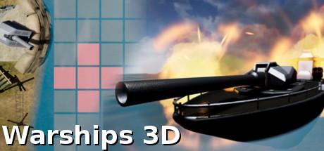 Warships 3D (PC)