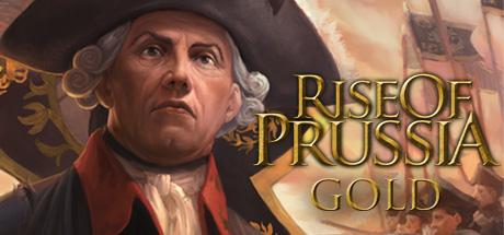 Rise of Prussia Gold (PC)