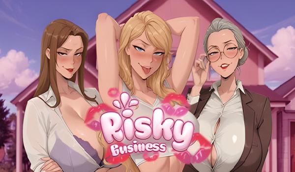 Risky Business (PC)