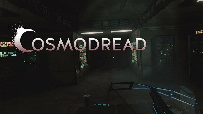 Cosmodread (PS5)