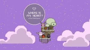 Where is my Heart? (PC)