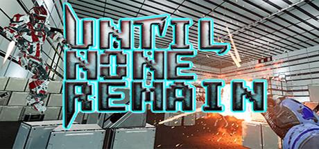 Until None Remain Battle Royale (PC)