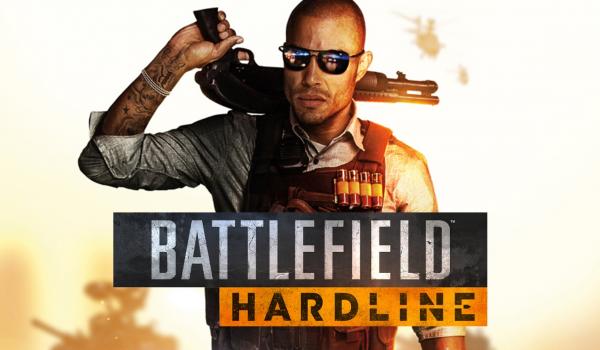 Battlefield Hardline (PC)