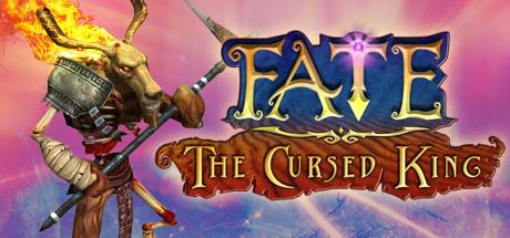 FATE The Cursed King (PC)