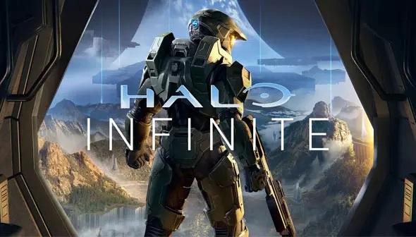 Halo Infinite Campaign (Xbox Series X)