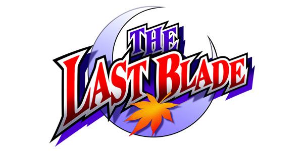 THE LAST BLADE (PC)
