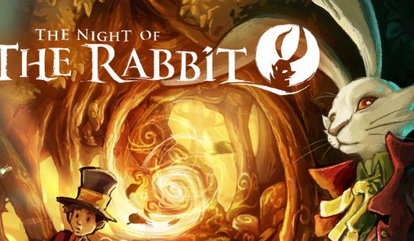 The Night of the Rabbit (PC)