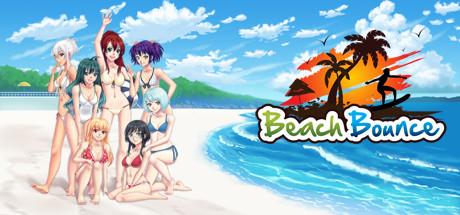 Beach Bounce Soundtrack (DLC)