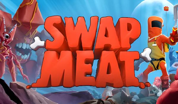 SWAPMEAT (PC)