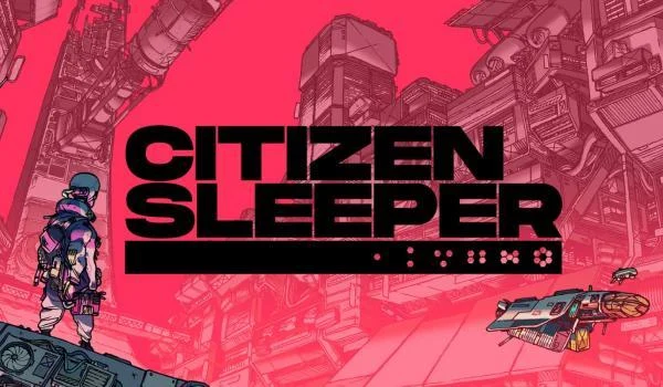 Citizen Sleeper (Xbox One)