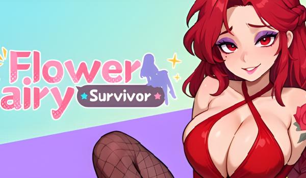 Flower Fairy Survivor (PC)